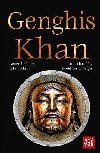 Genghis Khan: Epic and Legendary Leaders - Wright David Curtis