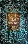 Brothers Grimm Fairy Tales - Zipes Jack