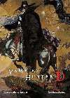 Vampire Hunter D Omnibus 1 - Kikuchi Hideyuki