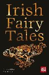 Irish Fairy Tales - Jackson J. K.