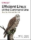 Efficient Linux at the Command Line: Boost Your Command-Line Skills - Barrett Daniel J.