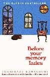 Before Your Memory Fades - Kawagui Toikazu