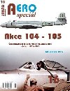 AEROspecil 16 Akce 104-105 eskoslovensk leteck mise v Egypt a Srii v letech 1955-1973 - Irra Miroslav