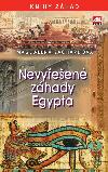 Nevyeen zhady Egypta - Magdalena Zachardov