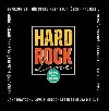 Hard Rock Line 1975-1984 - LP - Various Artists