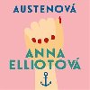Anna Elliotov - Jane Austenov,Kateina Hilsk