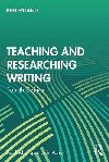 Teaching and Researching Writing - Hyland Ken