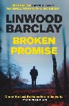 Broken Promise (Promise Falls 1) - Barclay Linwood