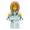 LEGO Iconic Baterka - Zdravotn sestra - neuveden