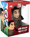 Mr. Bean figurka - Mr. Bean 12 cm (Youtooz) - neuveden