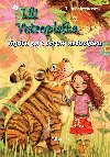 Lili Vetroplaka 2 Tigrica sa s levom nebozkva - 