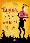 Emma, faun a zabudnut kniha - 
