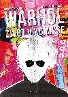 Warhol: ivot v komikse - 