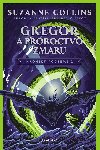 Gregor a Proroctvo zmaru - 