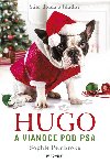 Hugo a Vianoce pod psa - 