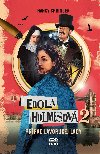 Enola Holmesov - Prpad avorukej lady - 