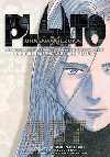 Pluto: Urasawa x Tezuka 7 - Nagasaki Takashi