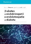 Diabetes u endokrinopati a endokrinopatie u diabetu - Ludmila Brunerov; Jana Urbanov; Jan Bro