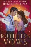 Ruthless Vows (Letters of Enchantment 2) - Ross Rebecca
