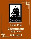 Case File Compendium: Bing An Ben 1 - Rou Bao Bu Chi Rou