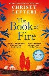 The Book of Fire: The moving, captivating and unmissable new novel from the author of THE BEEKEEPER OF ALEPPO - Lefteri Christy