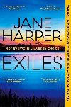 Exiles: The heart-pounding Aaron Falk thriller from the No. 1 bestselling author of The Dry and Force of Nature - Harperov Jane