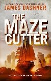 The Maze Cutter - Dashner James
