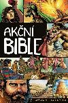Akn Bible - Star Zkon - Stvoen svta - Sergio Cariello