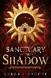 Sanctuary of  the Shadow: The most gripping and epic enemies-to-lovers fantasy romance of 2024 - Ascher Aurora