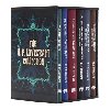 H. P. Lovecraft Collection - Howard Phillips Lovecraft