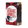 The Classic George Orwell Collection - George Orwell