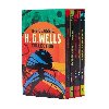 The Classic H. G. Wells Collection - Herbert George Wells
