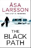Black Path - Asa Larssonov