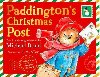 Paddingtons Christmas Post - Bond Michael