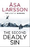 Second Deadly Sin - Asa Larssonov