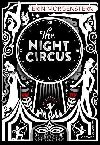 Night Circus - Erin Morgensternov