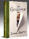 The Goldfinch - 10th Anniversary Edition - Tartt(nepouvat) Donna, Tarttov Donna
