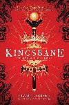 Kingsbane - Legrand Claire