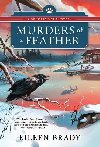 Murders of a Feather - Brady Eileen