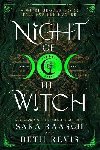 Night of the Witch - Revisov Beth