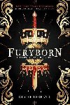Furyborn (anglicky) - Legrand Claire