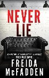Never Lie - McFadden Freida