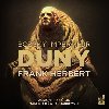 Bosk impertor Duny - 2 CDmp3 (te Marek Hol, Jan Jankovsk) - Frank Herbert