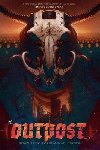 The Outpost: America: A Metro 2033 Universe graphic novel - Glukhovskiy Dmitry