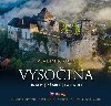 Vysoina - Hrady, zmky, pamtky (J, AJ, NJ) - Kunc Vladimr
