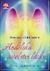 Andělská poselství lásky - 50 karet a praktická příručka - Elke Kircher, Petra Arndt