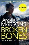 Broken Bones (Kim Stone 7) - Marsonsov Angela