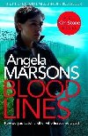 Blood Lines (Kim Stone 5) - Marsonsov Angela