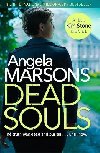 Dead Souls (Kim Stone 6) - Marsonsov Angela