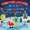 What the Ladybird Heard at Christmas: The Perfect Christmas Gift - Donaldsonov Julia